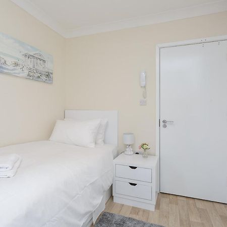 Blackberry - Stylish Self-Contained Flats In Soton City Centre Southampton Pokój zdjęcie