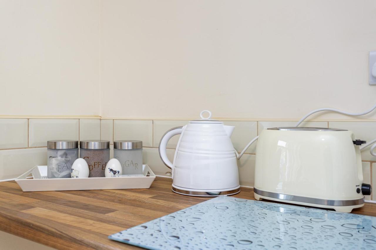 Blackberry - Stylish Self-Contained Flats In Soton City Centre Southampton Zewnętrze zdjęcie