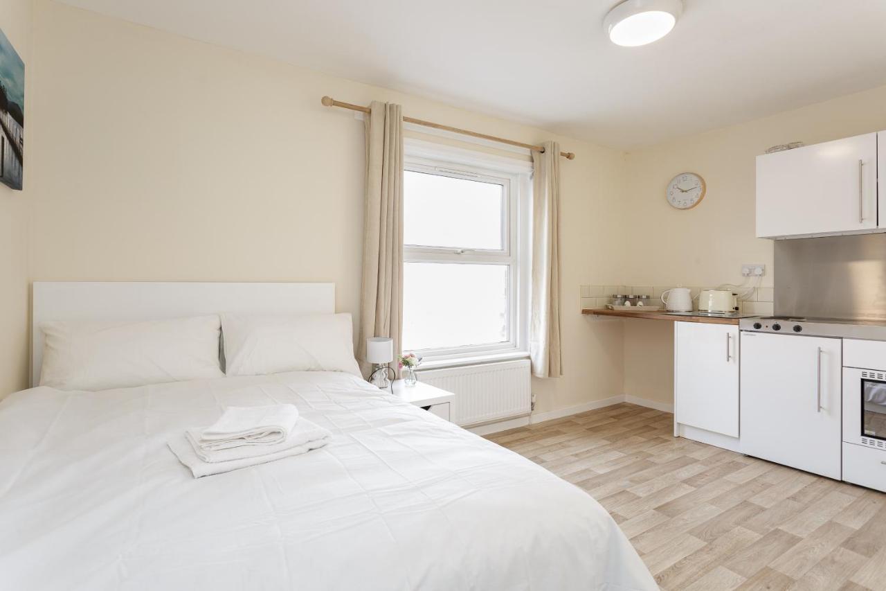Blackberry - Stylish Self-Contained Flats In Soton City Centre Southampton Pokój zdjęcie