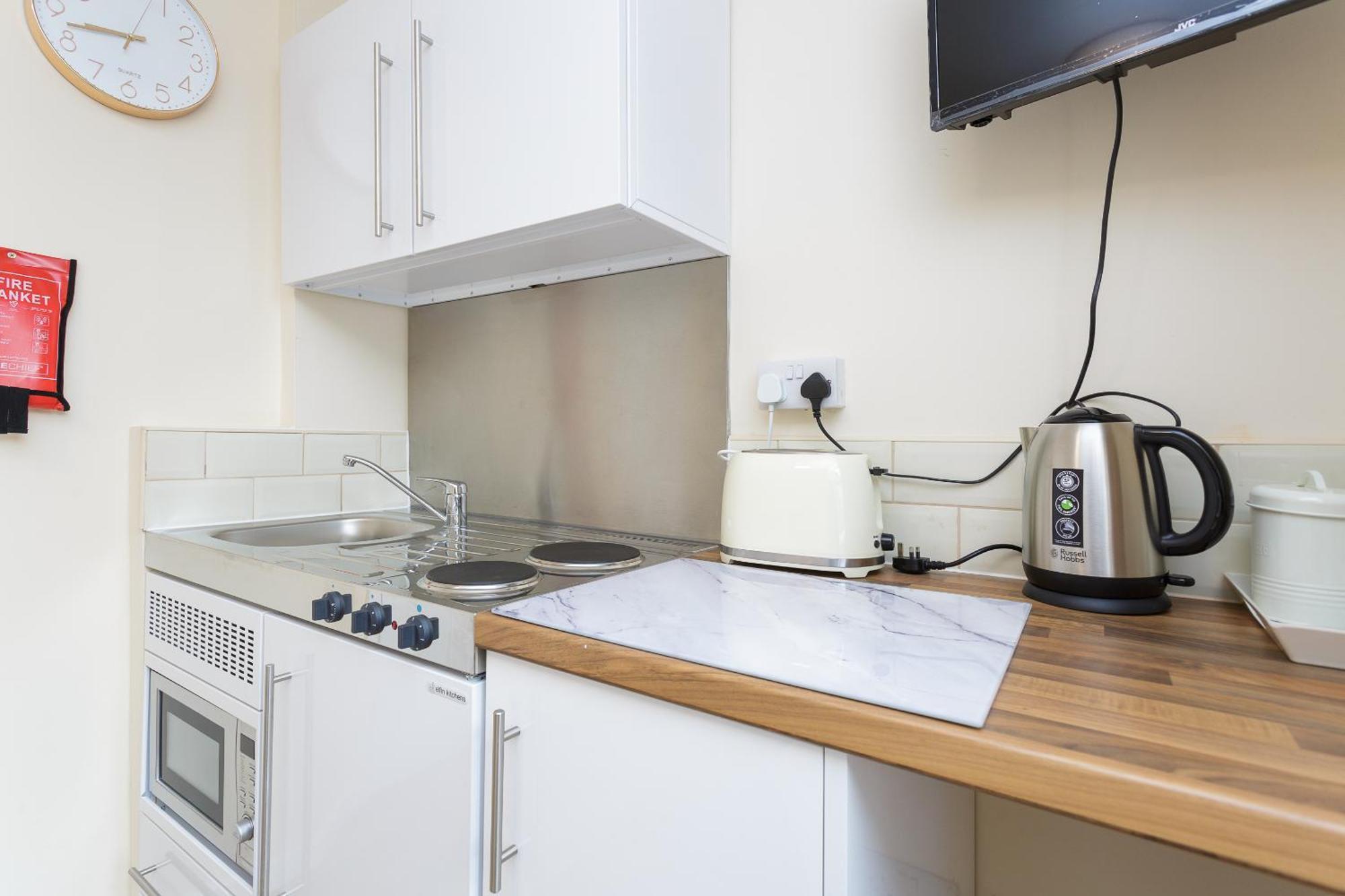 Blackberry - Stylish Self-Contained Flats In Soton City Centre Southampton Pokój zdjęcie