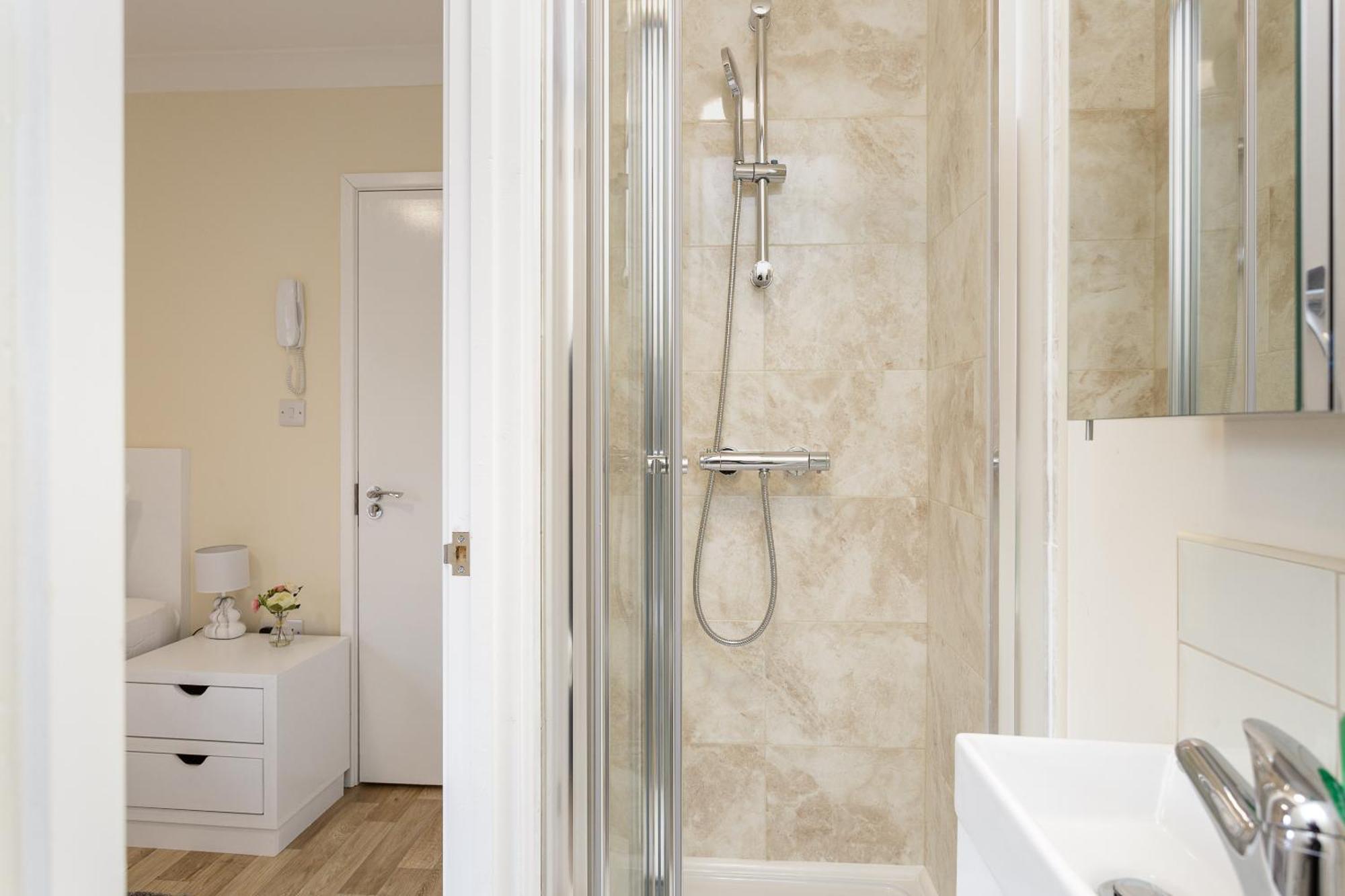 Blackberry - Stylish Self-Contained Flats In Soton City Centre Southampton Pokój zdjęcie