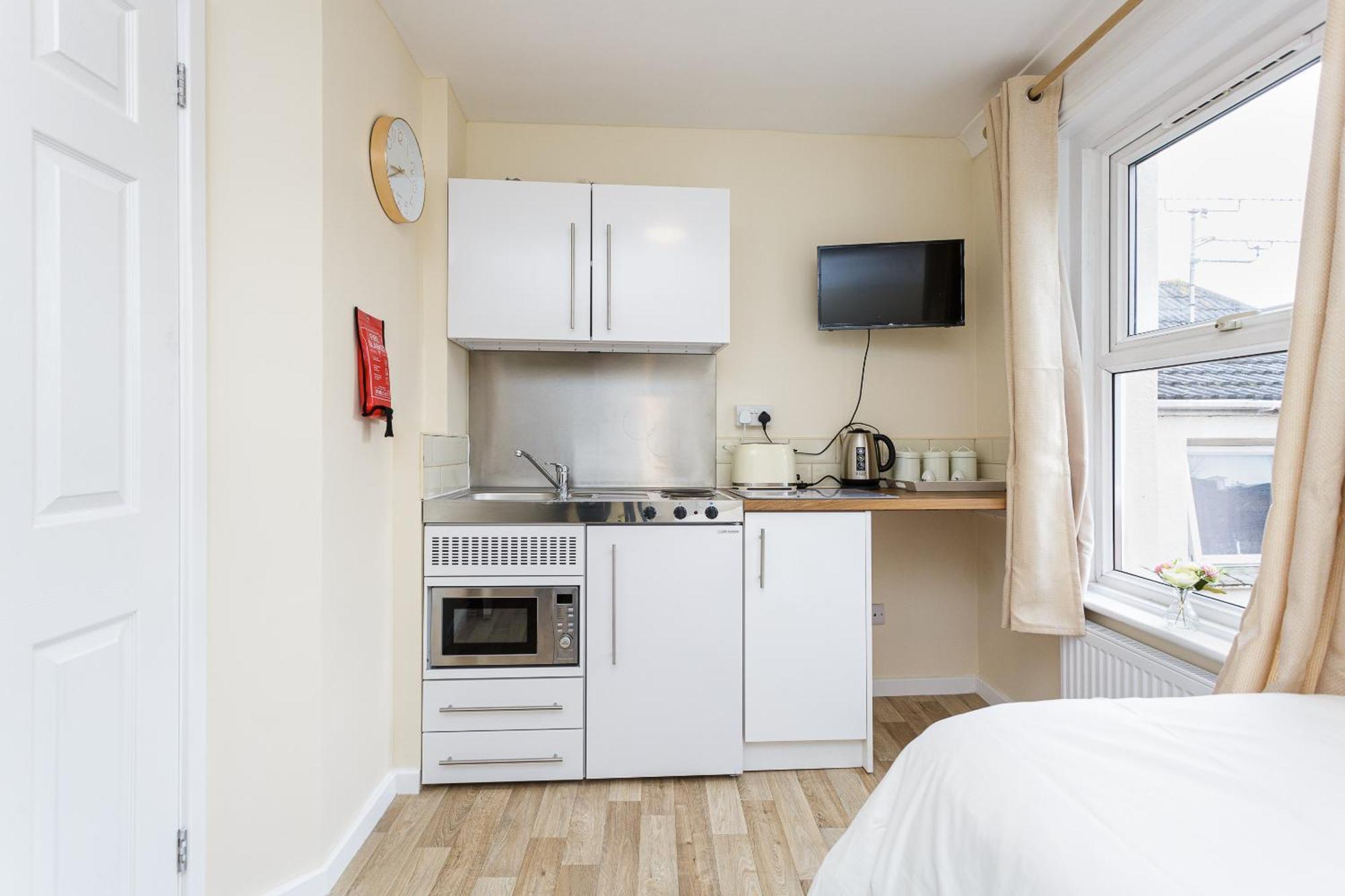 Blackberry - Stylish Self-Contained Flats In Soton City Centre Southampton Pokój zdjęcie
