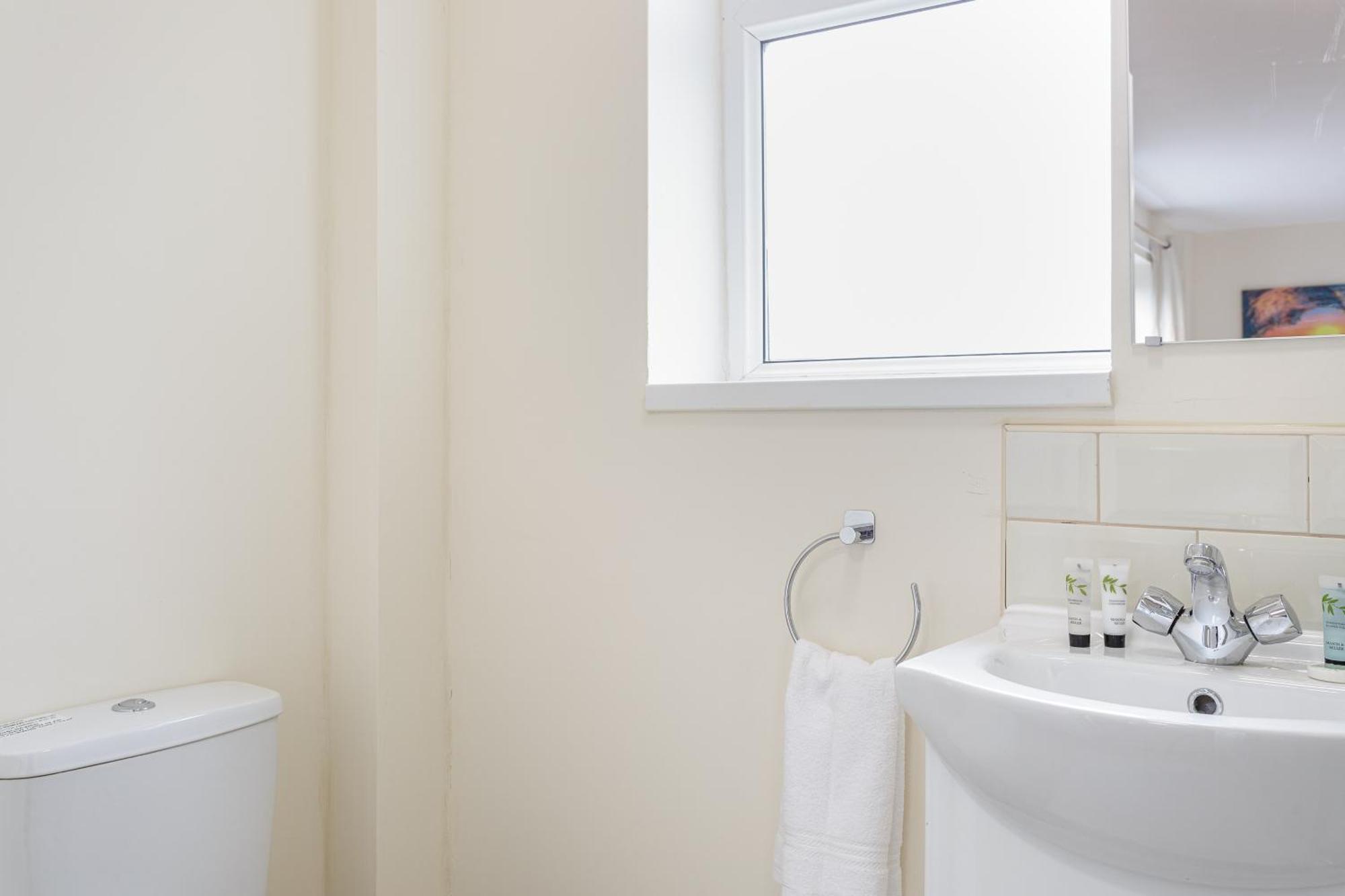 Blackberry - Stylish Self-Contained Flats In Soton City Centre Southampton Pokój zdjęcie