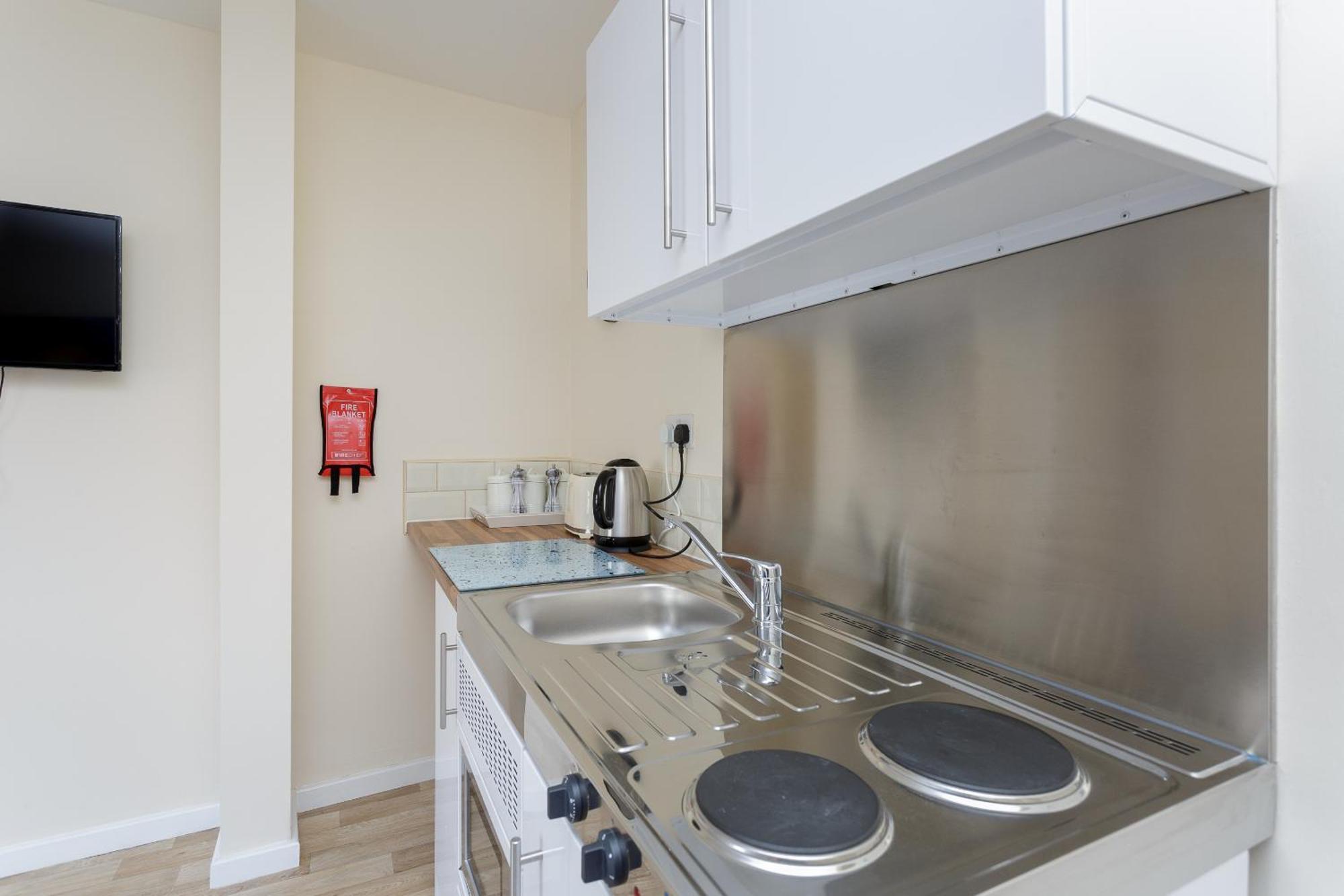 Blackberry - Stylish Self-Contained Flats In Soton City Centre Southampton Pokój zdjęcie